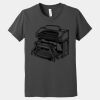 Youth Jersey Short Sleeve Tee Thumbnail