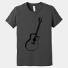 Youth Jersey Short Sleeve Tee Thumbnail
