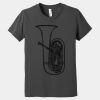 Youth Jersey Short Sleeve Tee Thumbnail