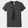 Youth Jersey Short Sleeve Tee Thumbnail