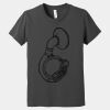 Youth Jersey Short Sleeve Tee Thumbnail