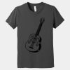 Youth Jersey Short Sleeve Tee Thumbnail