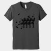 Youth Jersey Short Sleeve Tee Thumbnail