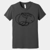 Youth Jersey Short Sleeve Tee Thumbnail