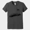 Youth Jersey Short Sleeve Tee Thumbnail