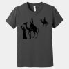 Youth Jersey Short Sleeve Tee Thumbnail