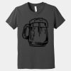 Youth Jersey Short Sleeve Tee Thumbnail