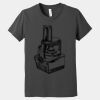 Youth Jersey Short Sleeve Tee Thumbnail