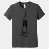 Youth Jersey Short Sleeve Tee Thumbnail