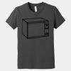 Youth Jersey Short Sleeve Tee Thumbnail