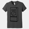 Youth Jersey Short Sleeve Tee Thumbnail