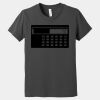 Youth Jersey Short Sleeve Tee Thumbnail