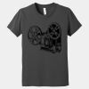 Youth Jersey Short Sleeve Tee Thumbnail