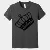 Youth Jersey Short Sleeve Tee Thumbnail