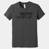 Youth Jersey Short Sleeve Tee Thumbnail