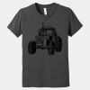 Youth Jersey Short Sleeve Tee Thumbnail
