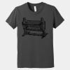 Youth Jersey Short Sleeve Tee Thumbnail