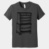 Youth Jersey Short Sleeve Tee Thumbnail