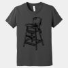 Youth Jersey Short Sleeve Tee Thumbnail