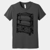 Youth Jersey Short Sleeve Tee Thumbnail