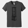Youth Jersey Short Sleeve Tee Thumbnail