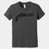 Youth Jersey Short Sleeve Tee Thumbnail