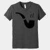 Youth Jersey Short Sleeve Tee Thumbnail