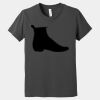 Youth Jersey Short Sleeve Tee Thumbnail