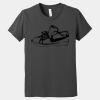 Youth Jersey Short Sleeve Tee Thumbnail