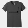 Youth Jersey Short Sleeve Tee Thumbnail