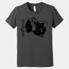 Youth Jersey Short Sleeve Tee Thumbnail