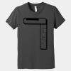 Youth Jersey Short Sleeve Tee Thumbnail