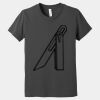 Youth Jersey Short Sleeve Tee Thumbnail