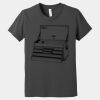 Youth Jersey Short Sleeve Tee Thumbnail
