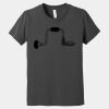 Youth Jersey Short Sleeve Tee Thumbnail