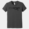 Youth Jersey Short Sleeve Tee Thumbnail