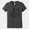 Youth Jersey Short Sleeve Tee Thumbnail