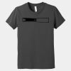 Youth Jersey Short Sleeve Tee Thumbnail