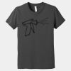 Youth Jersey Short Sleeve Tee Thumbnail