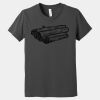 Youth Jersey Short Sleeve Tee Thumbnail