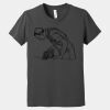 Youth Jersey Short Sleeve Tee Thumbnail