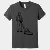 Youth Jersey Short Sleeve Tee Thumbnail