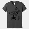 Youth Jersey Short Sleeve Tee Thumbnail