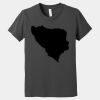 Youth Jersey Short Sleeve Tee Thumbnail
