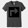 Youth Jersey Short Sleeve Tee Thumbnail