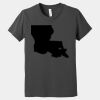 Youth Jersey Short Sleeve Tee Thumbnail