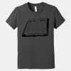 Youth Jersey Short Sleeve Tee Thumbnail