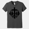 Youth Jersey Short Sleeve Tee Thumbnail