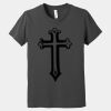Youth Jersey Short Sleeve Tee Thumbnail