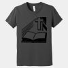 Youth Jersey Short Sleeve Tee Thumbnail